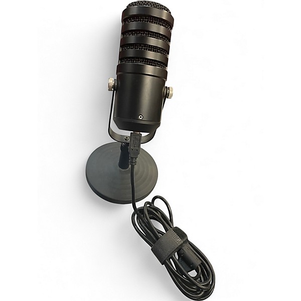 Used Miscellaneous USB Condenser Microphone USB Microphone