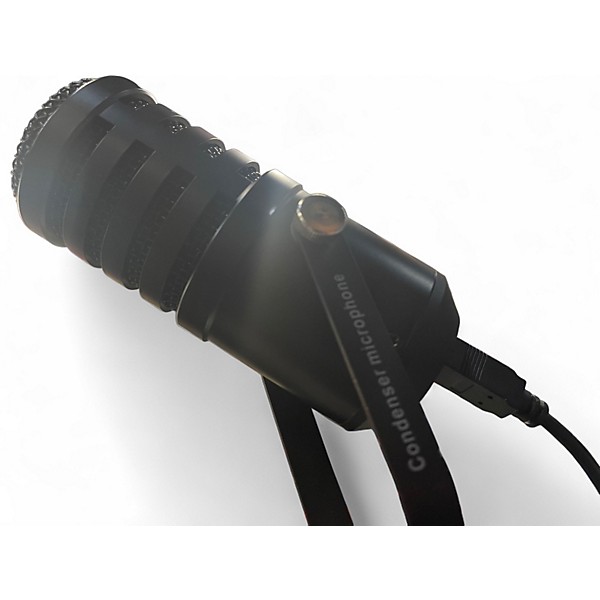 Used Miscellaneous USB Condenser Microphone USB Microphone