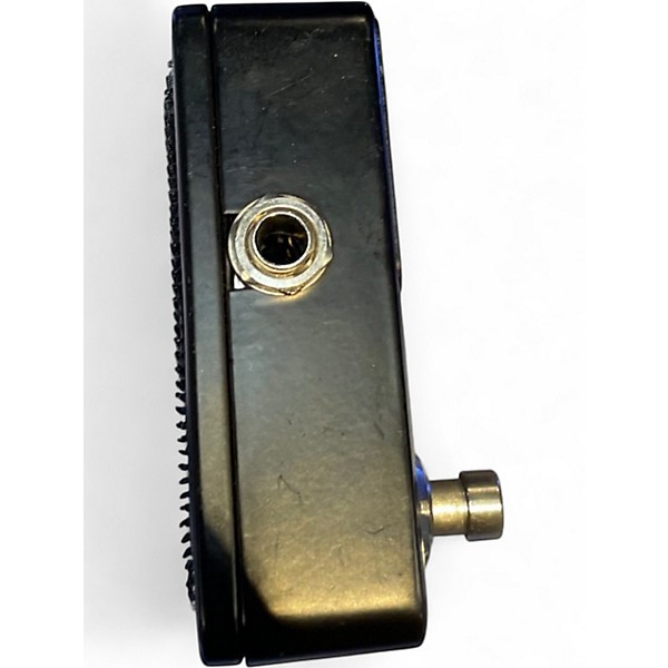 Used TC Electronic Polytune Noir Mini 2 Tuner Pedal