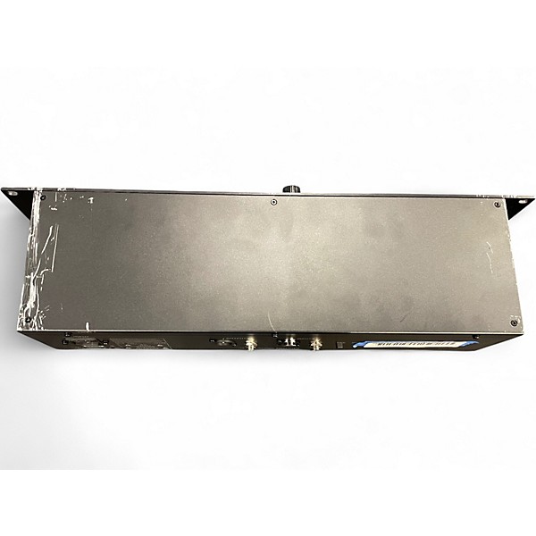 Used Klark Teknik 76-kt compressor Compressor