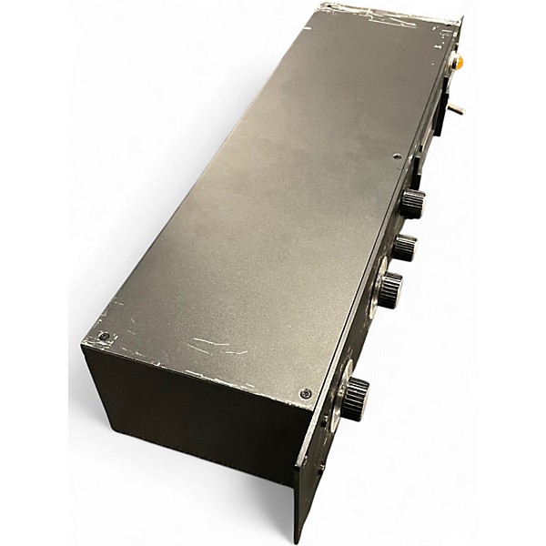 Used Klark Teknik 76-kt compressor Compressor