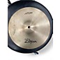 Used Zildjian 10in A Series Splash Cymbal thumbnail