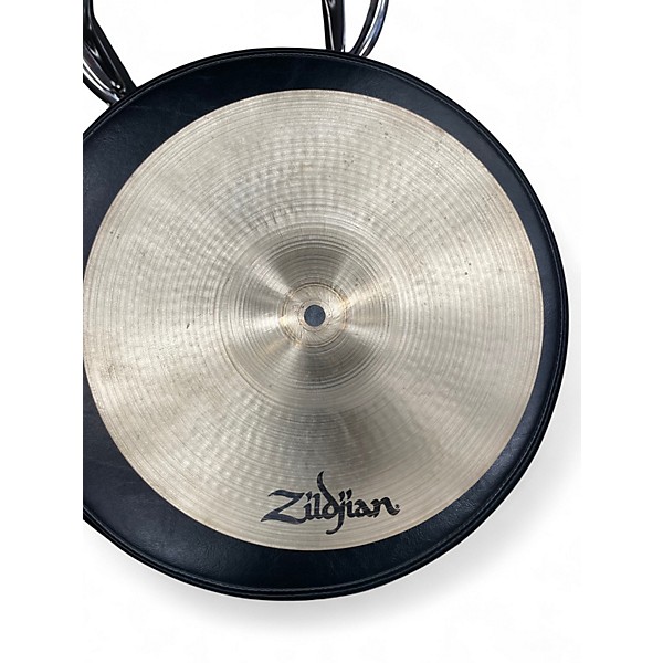 Used Zildjian 10in A Series Splash Cymbal