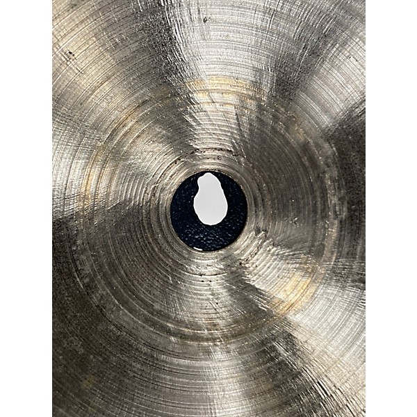 Used Zildjian 10in A Series Splash Cymbal