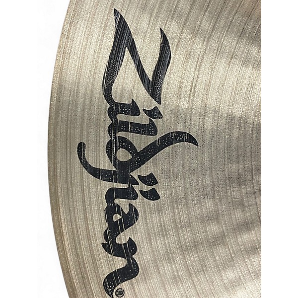 Used Zildjian 10in A Series Splash Cymbal