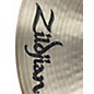Used Zildjian 10in A Series Splash Cymbal