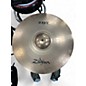 Used Zildjian 20in ZBT Ride Cymbal thumbnail