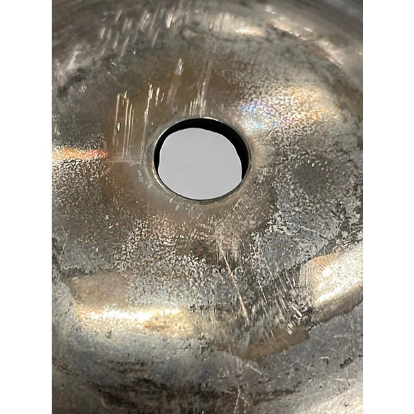 Used Zildjian 20in ZBT Ride Cymbal