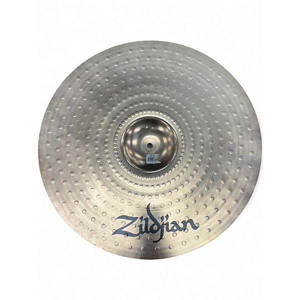 Used Zildjian 20in ZBT Ride Cymbal