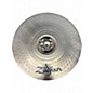 Used Zildjian 20in ZBT Ride Cymbal