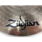Used Zildjian 20in ZBT Ride Cymbal