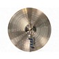 Used Paiste 16in PST5 THIN CRASH Cymbal thumbnail