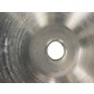 Used Paiste 16in PST5 THIN CRASH Cymbal