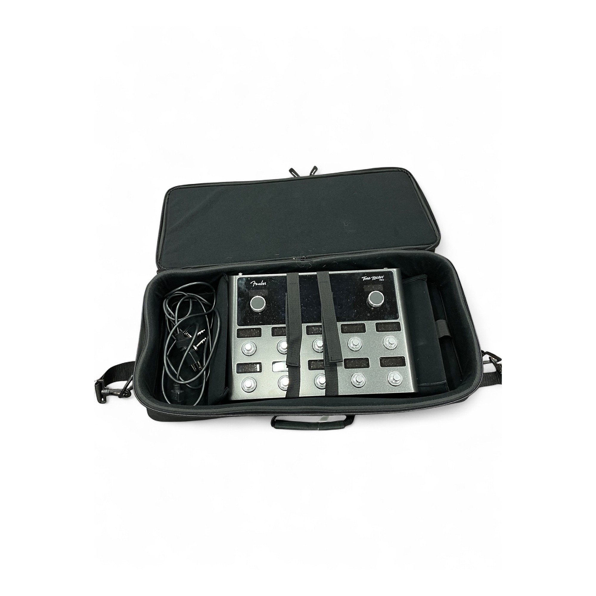 Used Fender Tone Master Pro Effect Processor | Guitar Center