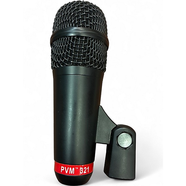 Used Peavey pvm321 Drum Microphone