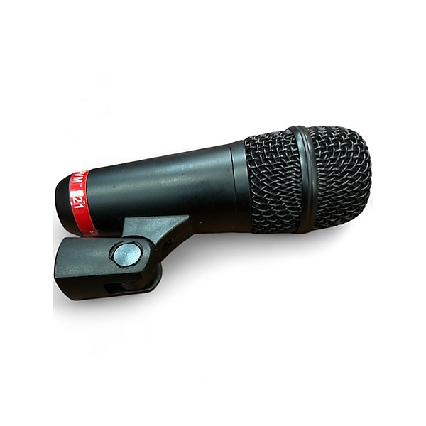 Used Peavey pvm321 Drum Microphone