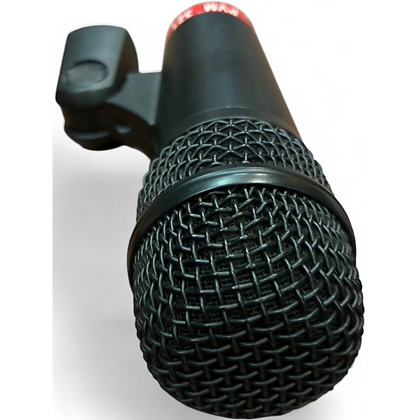 Used Peavey pvm321 Drum Microphone
