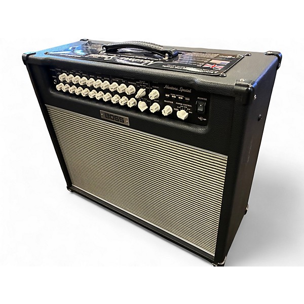 Used BOSS Nextone Special Guitar Combo Amp