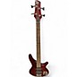 Used Ibanez SR700 Brown Electric Bass Guitar thumbnail