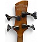 Used Ibanez SR700 Brown Electric Bass Guitar