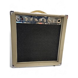 Used 2010s Monoprice STAGE RIGHT TUBE AMP Tube Guitar Combo Amp