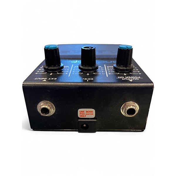 Used BOSS HC2 Trigger Pad