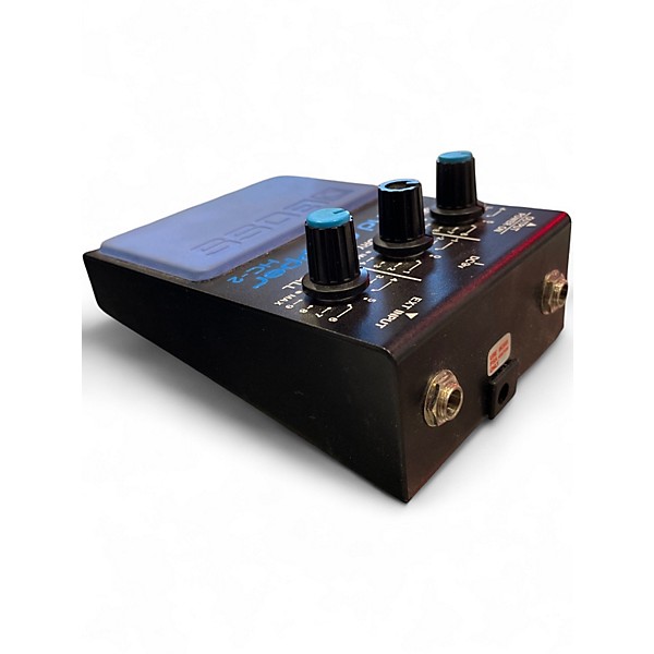 Used BOSS HC2 Trigger Pad