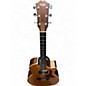 Used Taylor 414CE Natural Acoustic Electric Guitar