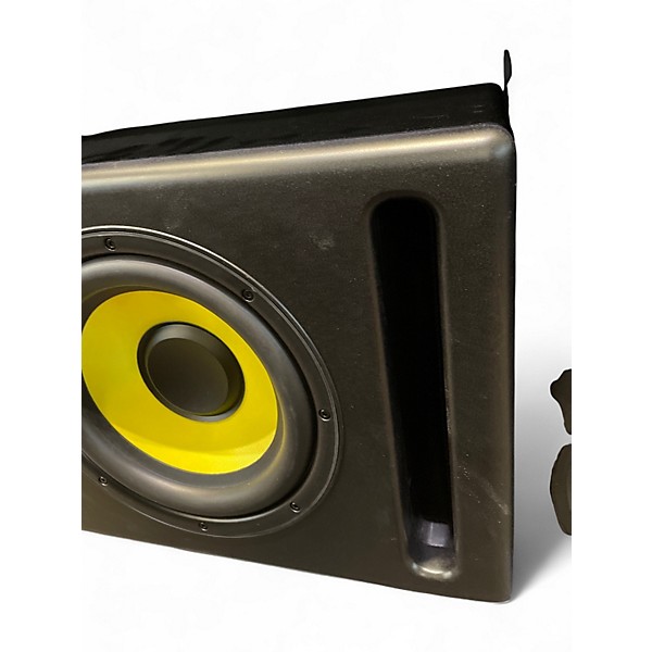 Used KRK S10.4 Subwoofer