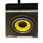 Used KRK S10.4 Subwoofer