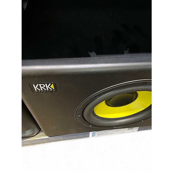 Used KRK S10.4 Subwoofer