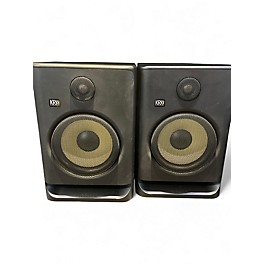 Used KRK ROKIT 8 G5 (Pair) Powered Monitor