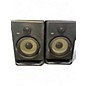 Used KRK ROKIT 8 G5 (Pair) Powered Monitor thumbnail