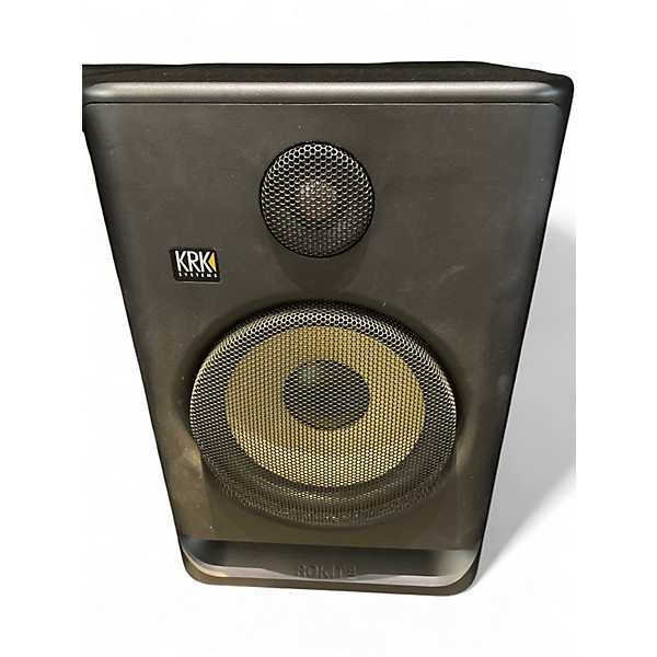 Used KRK ROKIT 8 G5 (Pair) Powered Monitor