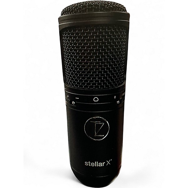 Used Tz STELLAR X3 Condenser Microphone
