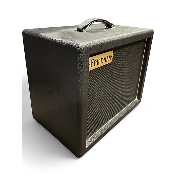 Used Friedman PT112 1x12 Guitar Cabinet