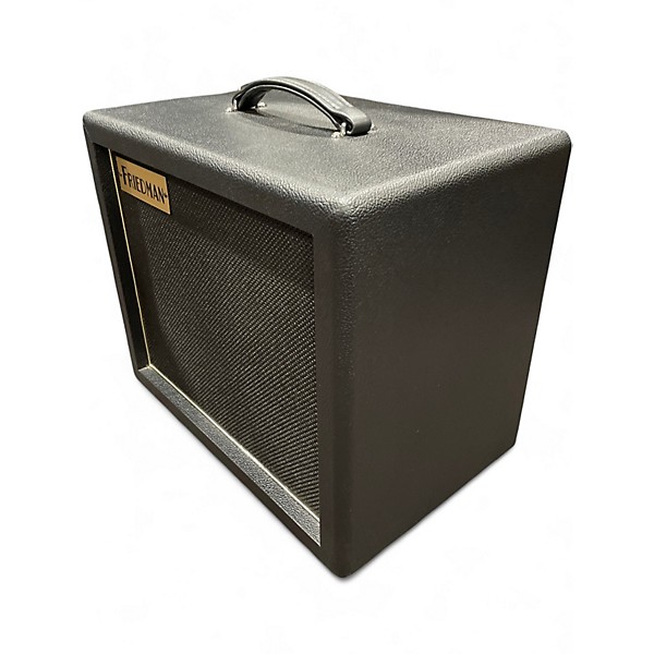 Used Friedman PT112 1x12 Guitar Cabinet