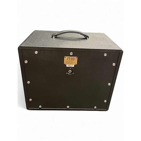 Used Friedman PT112 1x12 Guitar Cabinet