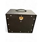 Used Friedman PT112 1x12 Guitar Cabinet