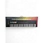 Used Novation Launchkey 61 Key MIDI Controller thumbnail
