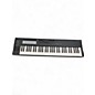 Used Novation Launchkey 61 Key MIDI Controller