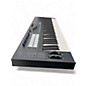 Used Novation Launchkey 61 Key MIDI Controller