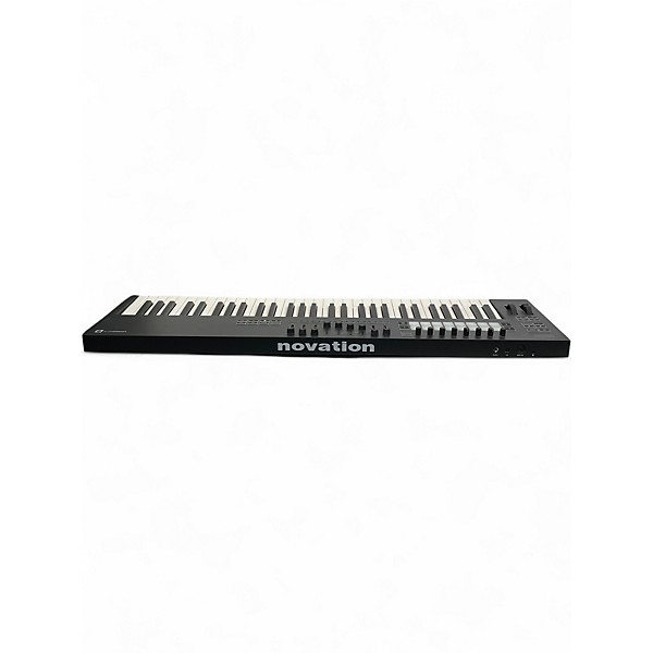 Used Novation Launchkey 61 Key MIDI Controller