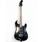 Used Fender 1985 boxer series st556 Black Solid Body Electric Guitar thumbnail