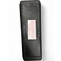 Used 2020 Dunlop Original Cry Baby Wah Effect Pedal thumbnail