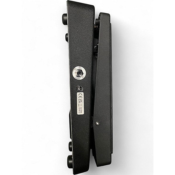 Used 2020 Dunlop Original Cry Baby Wah Effect Pedal