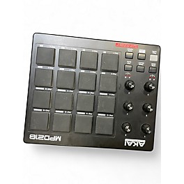 Used 2020 Akai Professional MPD218 MIDI Controller