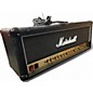 Used Marshall DSL100HR Tube Guitar Amp Head