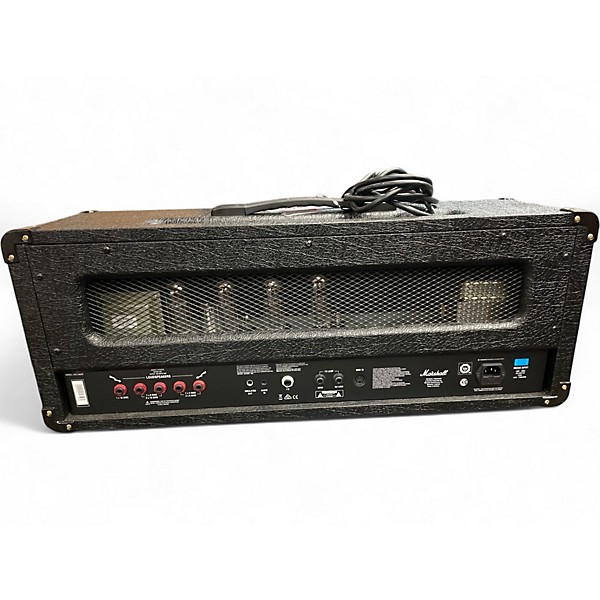 Used Marshall DSL100HR Tube Guitar Amp Head