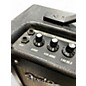 Used Fender Mustang I 20W 1X8 Guitar Combo Amp